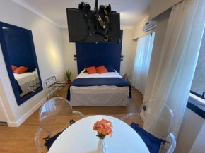 Flat Funcional em frente ao Aeroporto de Congonhas